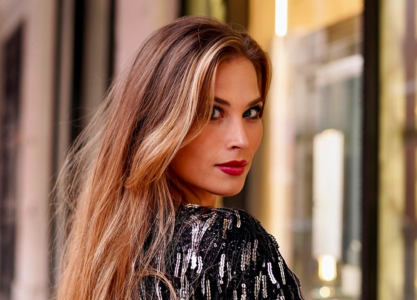 Miss France 2025 : qui est Lucile Lecellier, la sublime Miss Normandie ?