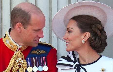 Kate et William : ce généreux geste fait dans la plus grande discrétion qui les honore