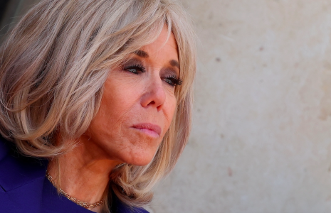 Ambiance fin de règne à l’Elysée : cette phrase de Brigitte Macron qui en dit long