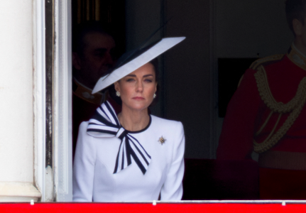 Kate Middleton atteinte d'un cancer : cette triste confirmation de Kensington Palace