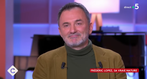 Frédéric Lopez : qu'est-ce que l'otospongiose, cette maladie dont souffre l'animateur ?