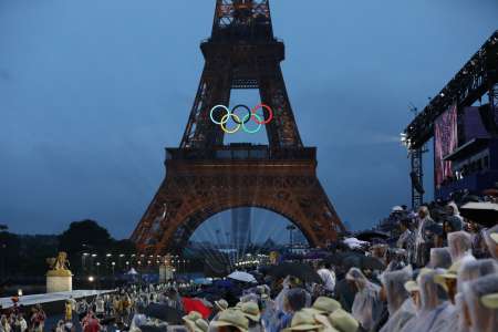 JO de Paris 2024 : drame au village olympique, un mort