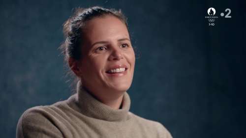 Laure Manaudou : 