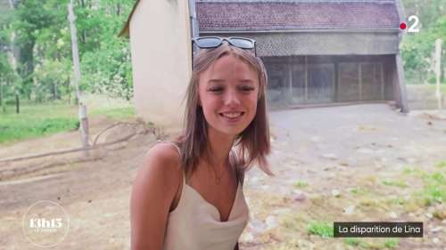 Disparition de Lina, 15 ans, dans le Bas-Rhin : 