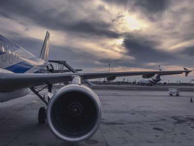 Mal de jambes en avion : cette activité physique juste avant le vol peut changer la donne