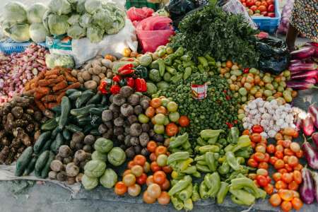 Ces légumes verts qui font la différence après 50 ans