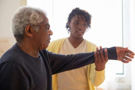 Parkinson : quel est le symptôme le plus répandu ?