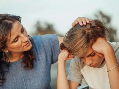 Vaucluse : une mère de famille entend un bruit inquiétant et sauve ses enfants à quelques secondes près