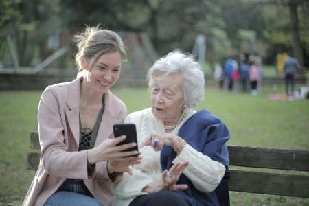 Alzheimer : la maladie est-elle héréditaire ?