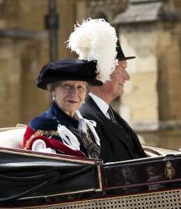 Charles III, Kate Middleton… enfin une bonne nouvelle pour la Couronne sur le plan de la santé