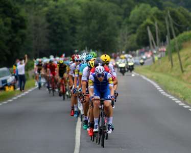 Tour de France 2024 : cambriolage retentissant sur la Grande Boucle, le butin est conséquent