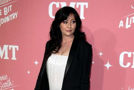 Mort de Shannen Doherty : 