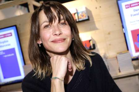 Sophie Marceau éblouissante à 57 ans : ce changement de coupe lui fait perdre 20 ans, même si elle n’en avait pas besoin