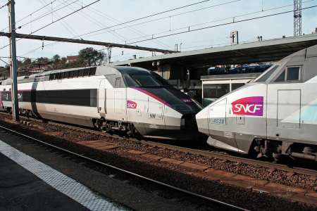 SNCF : 