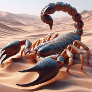 Comment le Scorpion affronte la rentrée ?