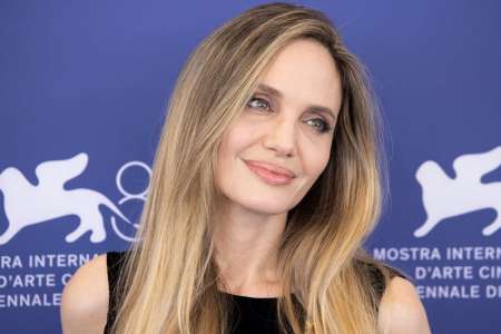 Angelina Jolie : cette raison qui l’oblige à passer du temps à Los Angeles après son divorce