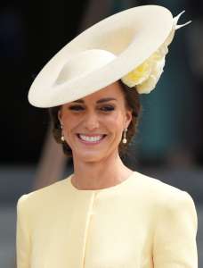 Kate Middleton : ces règles bien spécifiques qu'elle suit sans bifurquer depuis son entrée dans la famille royale