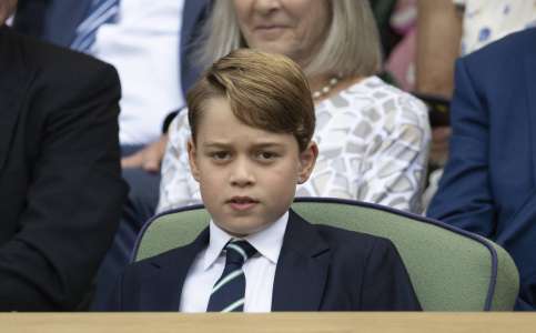 Prince George a 11 ans : cette coutume qui avait été mise à mal pour son dixième anniversaire