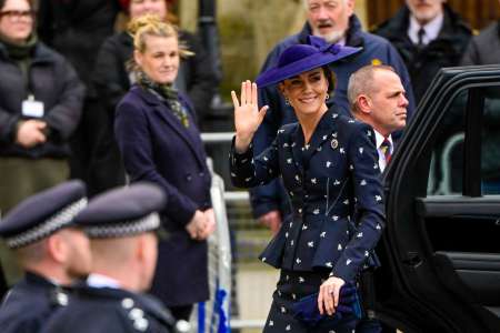 Kate Middleton : son chapeau fedora fétiche disponible à la vente, quel est son prix ?