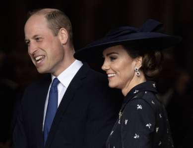 Prince William et Kate Middleton : ce plat bon marché dont le couple raffole