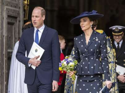 Kate Middleton : son astuce pour traverser les colères de son mari William