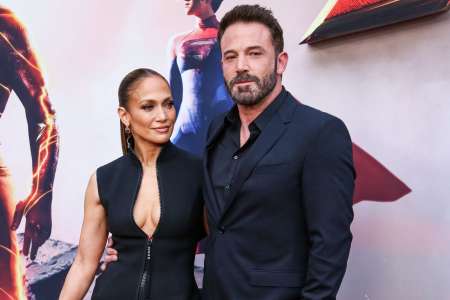 Jennifer Lopez : elle essaye de recoller les morceaux avec Ben Affleck, et cette photo le prouve