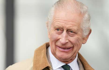 Cancer de Charles III : pour Archie et Lilibet, il est prêt à ravaler sa fierté avec Harry et Meghan