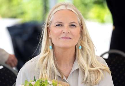 Mette-Marit de Norvège : alcool, cocaïne, violences conjugales… acculé, son fils balance tout