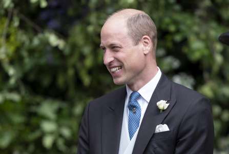 Prince William : cette escapade gardée secrète du mari de Kate Middleton n'est pas la première du genre