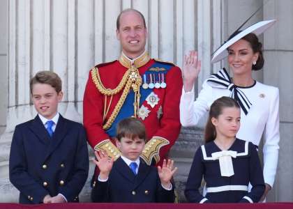 Kate et William en vacances : au combat avec leurs enfants, ils prennent tout le monde de court