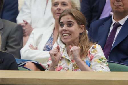 Princesse Beatrice : cette grande nouvelle qui la ravit avant son retour à Balmoral