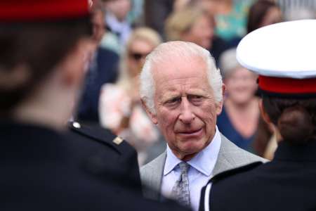 Charles III : la nature exacte de son cancer jamais révélée pour une raison bien précise