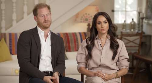 Harry et Meghan : ce “signe clair” qui montre aucune intention de réconciliation avec la famille royale