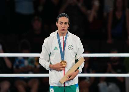 Imane Khelif : ces deux immenses stars contre qui la boxeuse algérienne a porté plainte