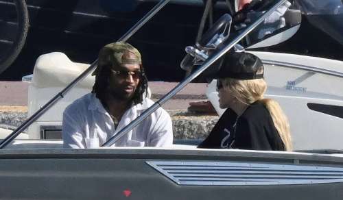 Madonna : qui est Akeem Morris, son nouveau boyfriend de près de 40 ans son cadet ?