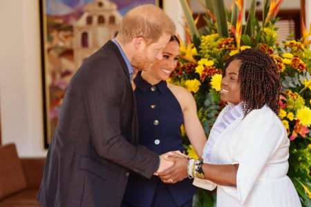 Meghan et Harry : la vraie raison de leur royal tour en Colombie va faire enrager Charles III et William