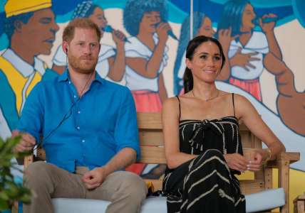 Meghan et Harry : incroyable mais vrai, ce pays où les Sussex surpassent largement Kate et William