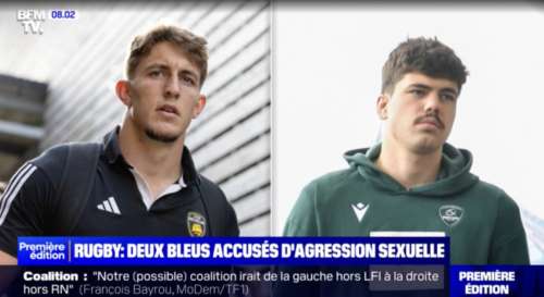 XV de France : 