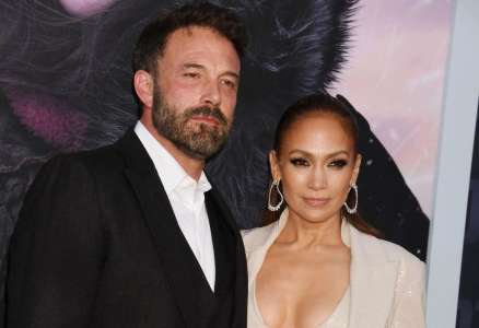 Jennifer Lopez et Ben Affleck : réunis avec leurs enfants après le divorce, et ça a chauffé !