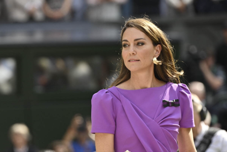 Kate Middleton face au cancer : ces images récentes de la princesse qui en disent long sur son état physique