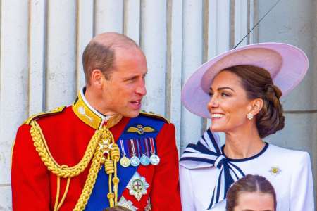 Kate Middleton et le prince William : ce voyage au bout du monde qu’ils rêvent de faire avec leurs enfants