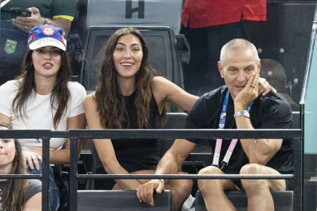 Kendall Jenner, Zinedine Zidane, Tony Parker… Cette épreuve mythique qui a fait venir les stars en masse