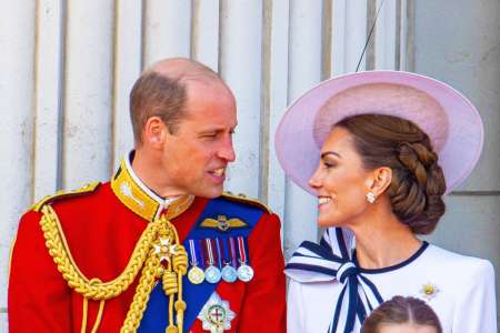 Kate et William : “Des discussions sont en cours”, un projet litigieux du couple à l’arrêt