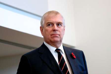 Prince Andrew : cet endroit adoré par sa mère, la reine Elizabeth II, dont il a repris possession cet été