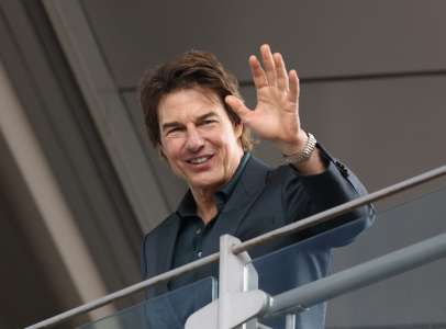 Tom Cruise scientologue : le gouvernement obligé de réagir à sa présence lors de la cérémonie de clôture des JO 2024