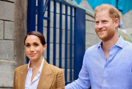 Meghan Markle : cette défaite amère que lui inflige Harry au sujet d’Archie et de Lilibet