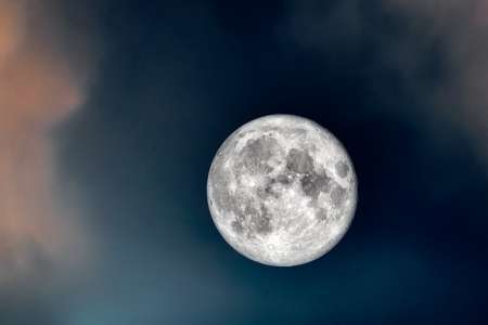 Astrologie : quels sont les meilleurs signes lunaires ?