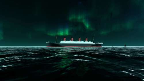 Sous-marin disparu près du Titanic : un an après, la famille du Français mort dans l’implosion prend une décision forte