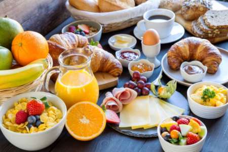 Voici le petit-déjeuner idéal, selon la science