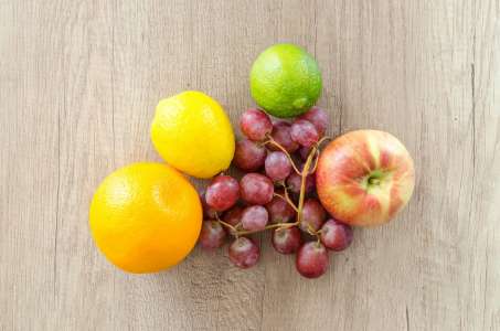 Régime : voici le fruit le plus pauvre en sucre